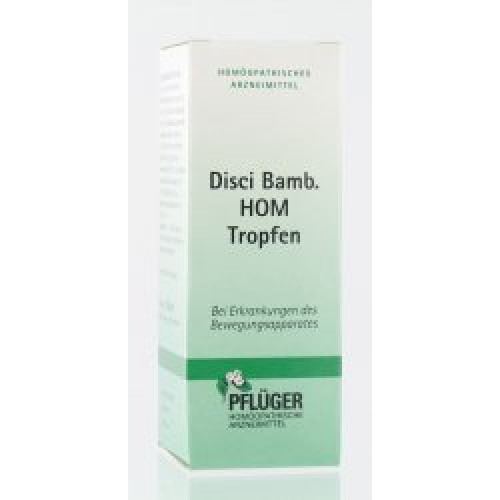 Disci Bamb HOM Tropfen 50ml 
