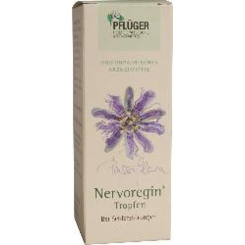Nervoregin Tropfen 50ml 
