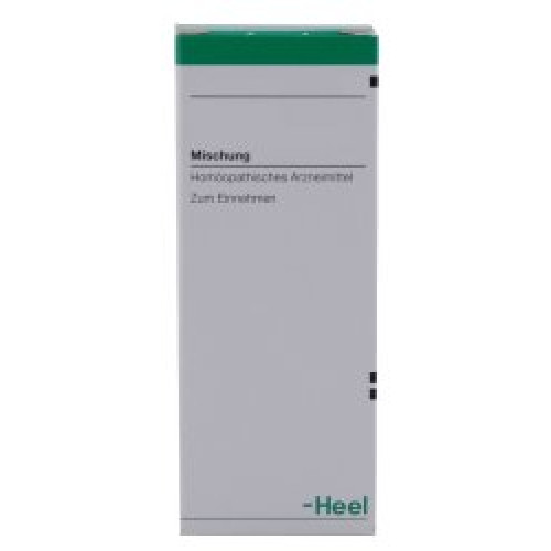 Blutgefässtropfen N 100ml 