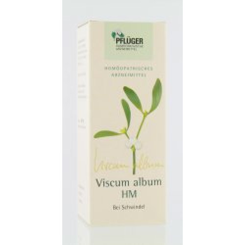 Viscum album HM Tropfen 100ml