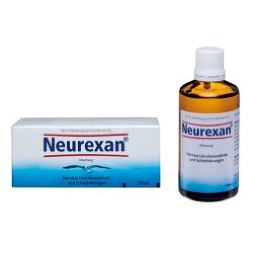 Neurexan Tropfen 100ml 