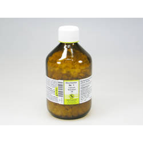 Biochemie Nr. 1 Calcium fluoratum D6 Tabletten 1000St 