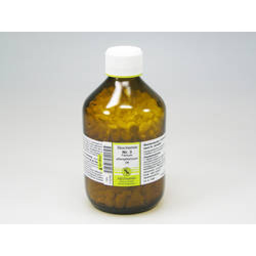 Biochemie Nr. 3 Ferrum phosphoricum D6 Tabletten 1000St 