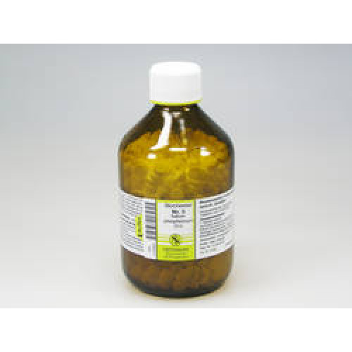 Biochemie Nr. 5 Kalium phosphoricum D12 Tabletten 1000St 
