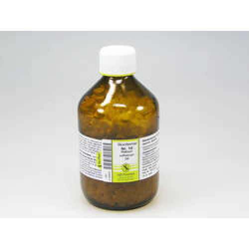 Biochemie Nr. 10 Natrium sulfuricum D6 Tabletten 1000St 