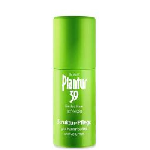 Plantur 39 Struktur Pflege Emulsion  30ml 