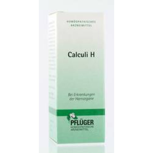 Calculi H Tropfen 50ml 