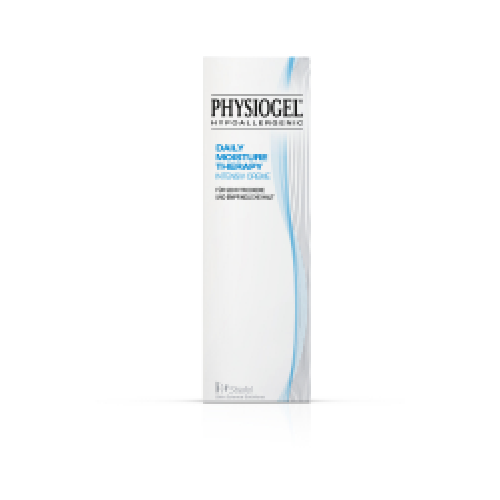 PHYSIOGEL Daily Moisture Therapy Intensiv Creme 100ml 