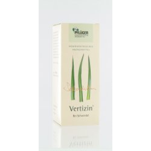 Vertizin Tropfen 100ml 