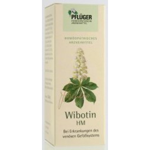 Wibotin HM Tropfen 50ml 
