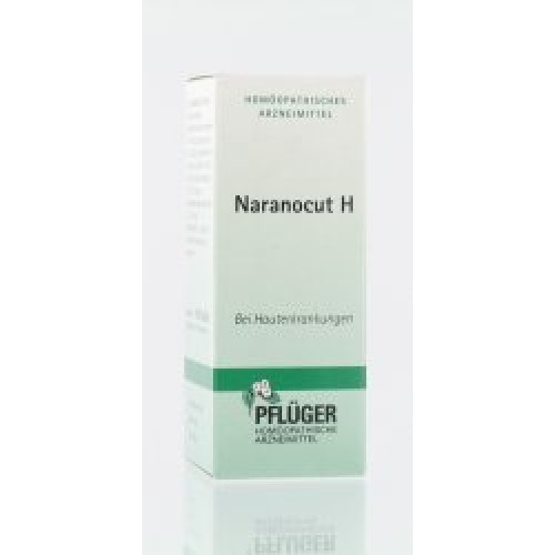 Naranocut H Tabletten 100St 