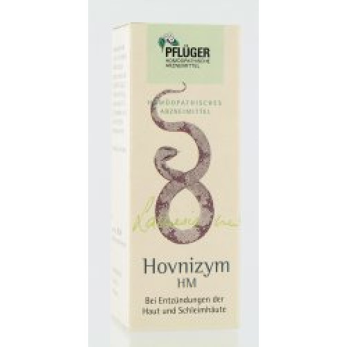 Hovnizym HM Tropfen 50ml 