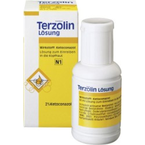 Terzolin Lösung 60ml