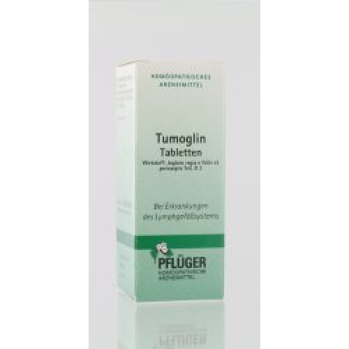 Tumoglin Tabletten 100St 