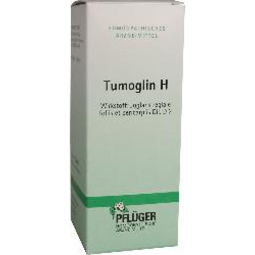 Tumoglin H Tropfen 100ml 