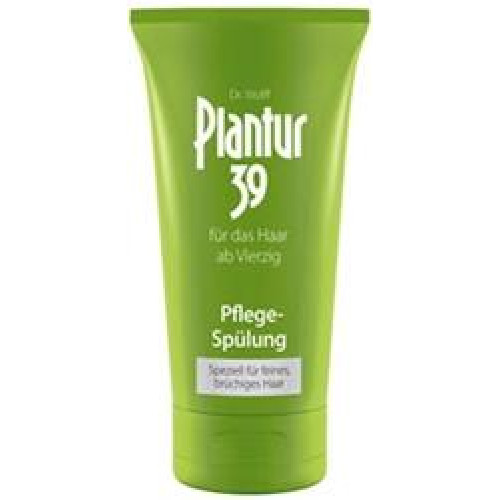 Plantur 39 Spülung für feines Haar  150ml