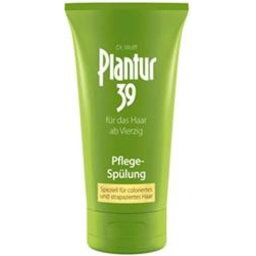 Plantur 39 Spülung für coloriertes Haar  150ml