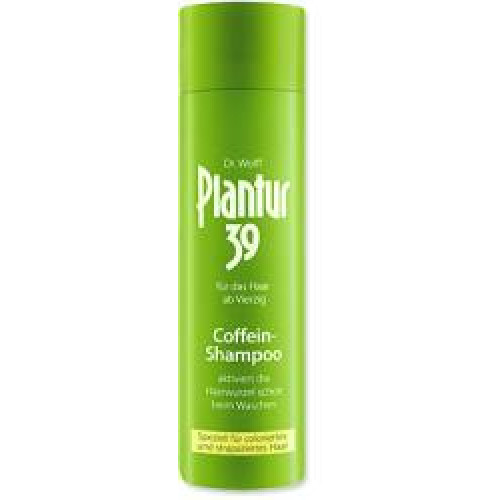 Plantur 39 Coffein Tonikum  200ml 