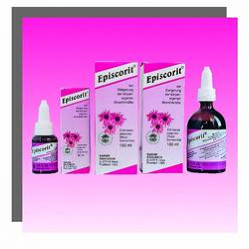 Episcorit Tropfen 30ml