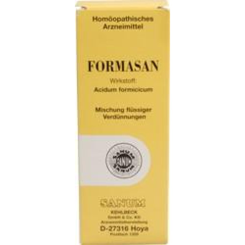 Formasan Tropfen 30ml 