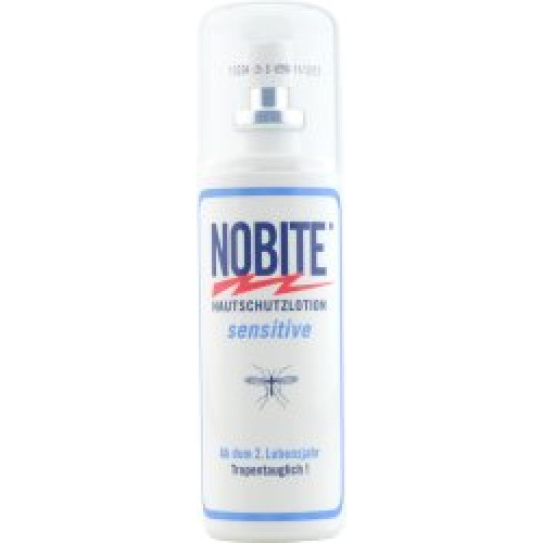 Nobite Hautschutzlotion sensitive 100ml
