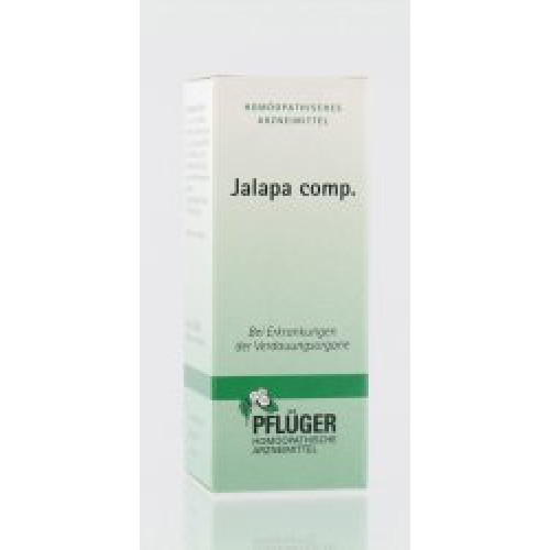 Jalapa comp. Tropfen 20ml