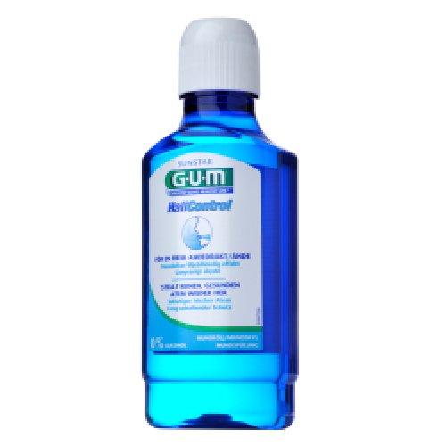 GUM HaliControl Mundspülung 300ml 
