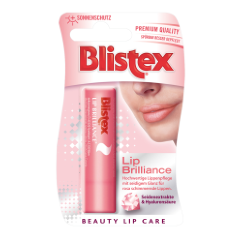 Blistex Lip Brilliance 1St 