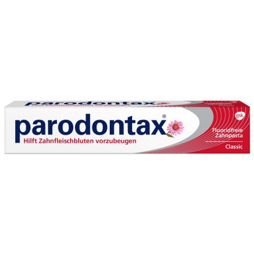 Parodontax Classic Zahnpasta 75 ml