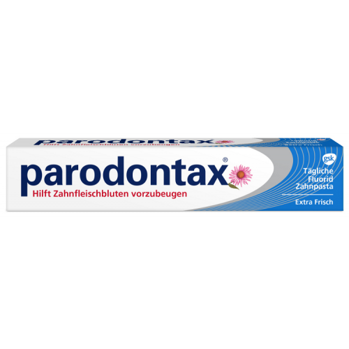 Parodontax extra frisch Zahnpasta 75 ml