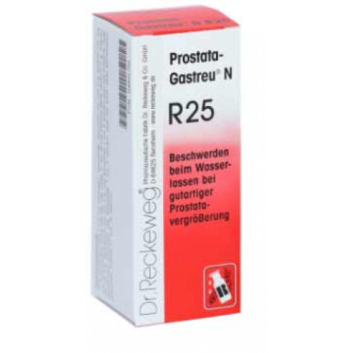 Prostata-Gastreu® N R25 50ml Tropfen 