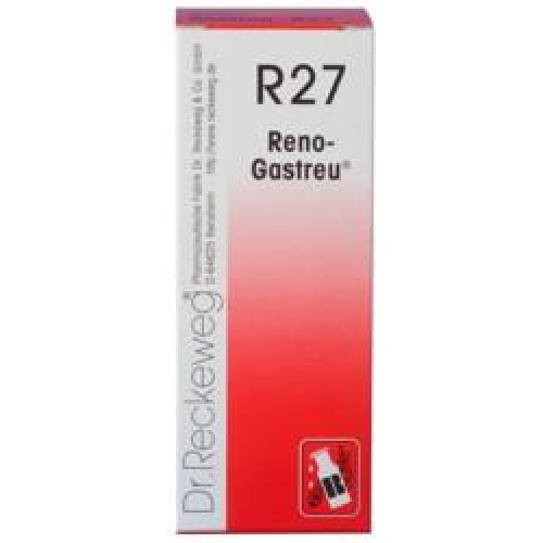 Reno-Gastreu® R27 50ml Tropfen