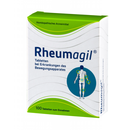Rheumagil Tabletten 100 St.