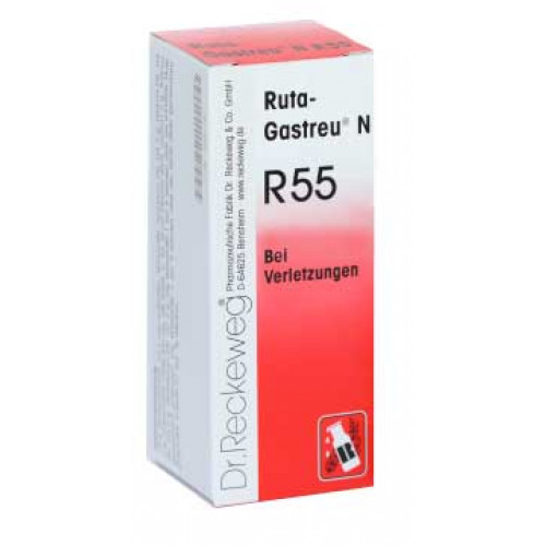 Ruta-Gastreu® N R55 50ml Tropfen 