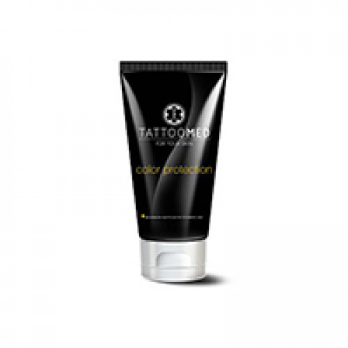 TATTOOMED color protection Creme 100ml