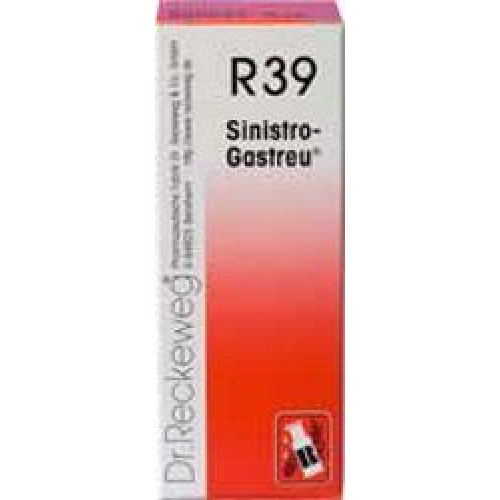Sinistro-Gastreu® R39 50ml Tropfen 