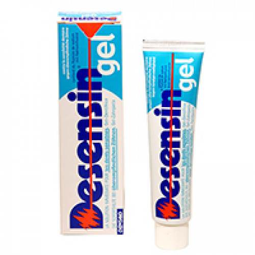 DESENSIN Gel Gel-Zahnpasta 75ml