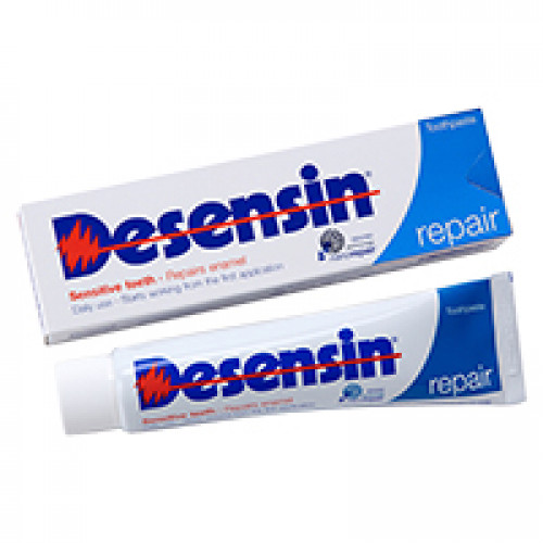 DESENSIN repair Zahnpasta 75ml