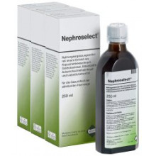 NEPHROSELECT 750ml 