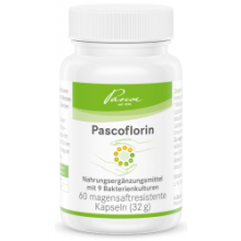 Pascoflorin Tabletten 60St