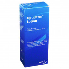 Optiderm Lotion 500 g