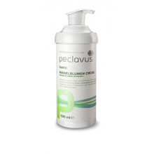 peclavus® podocare (basic) Ringelblumen Creme 500ml 