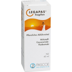 LEGAPAS Tropfen 45 ml