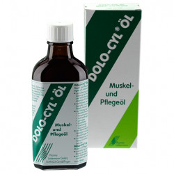 DOLO CYL Öl 100 ml