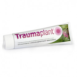 TRAUMAPLANT Creme 50 g