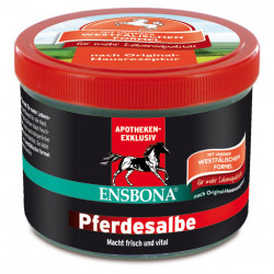 PFERDESALBE Ensbona 200 ml