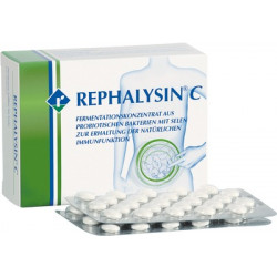 REPHALYSIN C Tabletten 100 St
