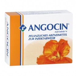 ANGOCIN Anti-Infekt N Filmtabletten 500 St.
