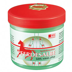 PFERDESALBE WEPA 500 ml