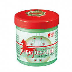 PFERDESALBE WEPA 250 ml